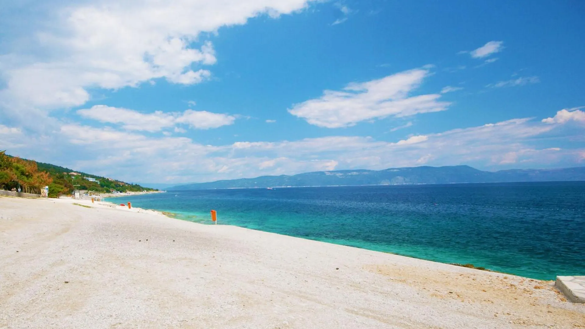 펜션 Villa Noela, A Cozy Villa Surrounded By Nature Near The Sea Potpićan
