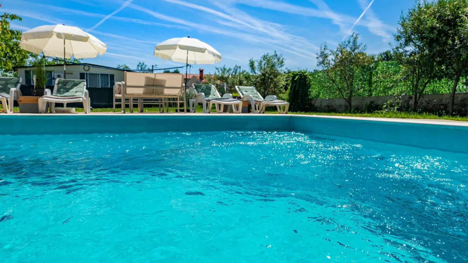 بيت للعطل Villa Noela, A Cozy Villa Surrounded By Nature Near The Sea Potpićan كرواتيا