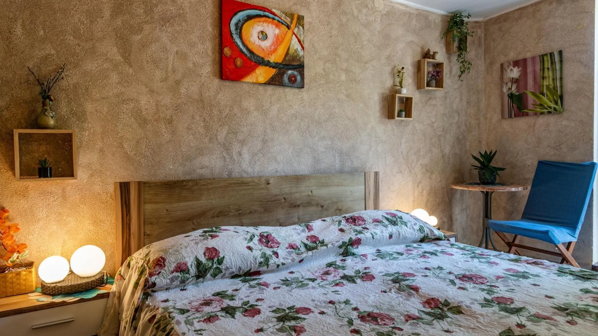 Villa Noela, A Cozy Villa Surrounded By Nature Near The Sea Potpićan بيت للعطل