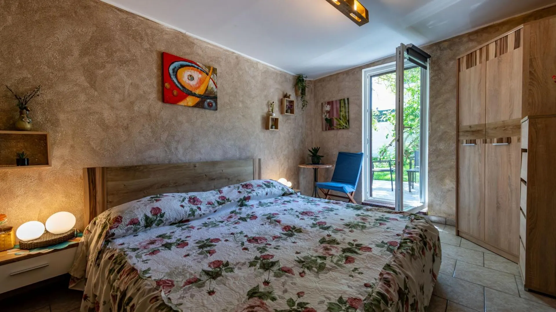 Villa Noela, A Cozy Villa Surrounded By Nature Near The Sea Potpićan 0*,  كرواتيا
